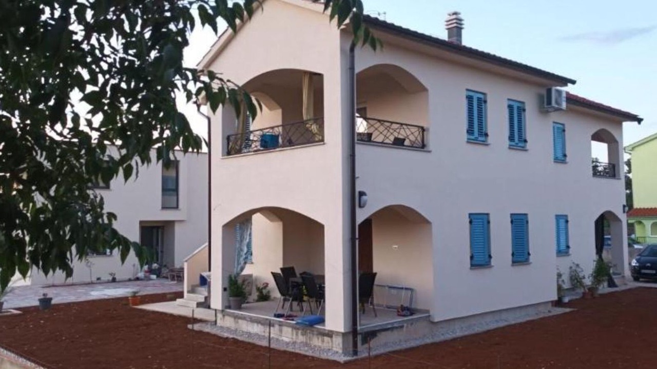 Photo of Outdoor in Sveti Anton