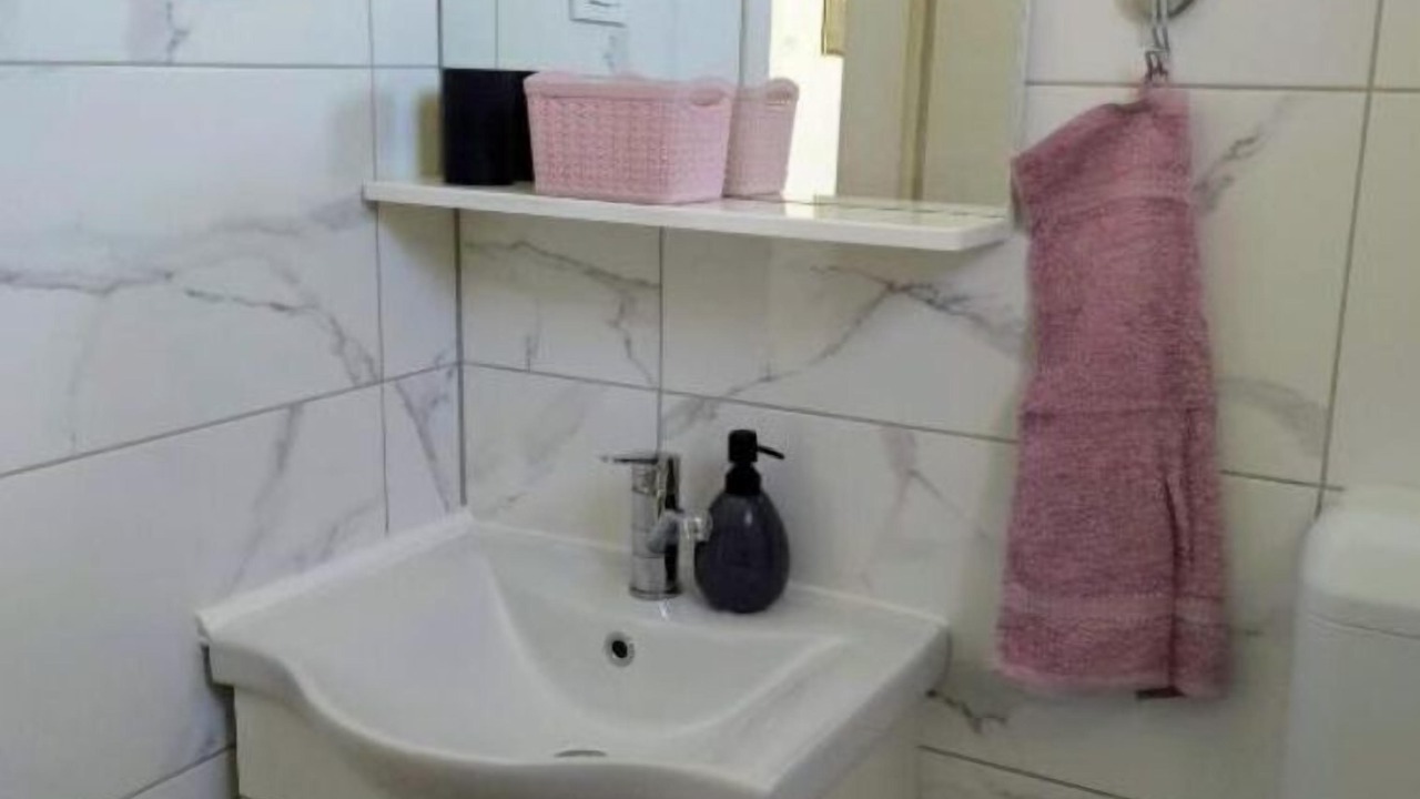 Photo of Bathroom in Sveti Anton