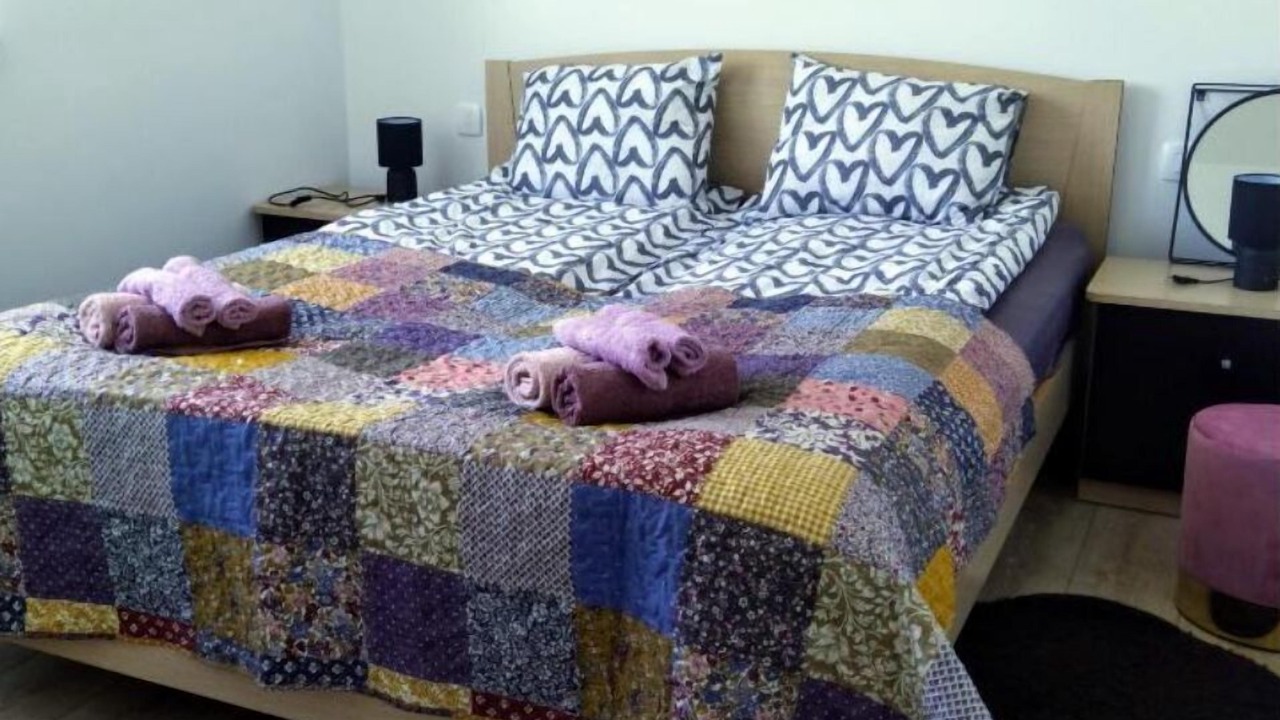 Photo of Bedroom in Sveti Anton