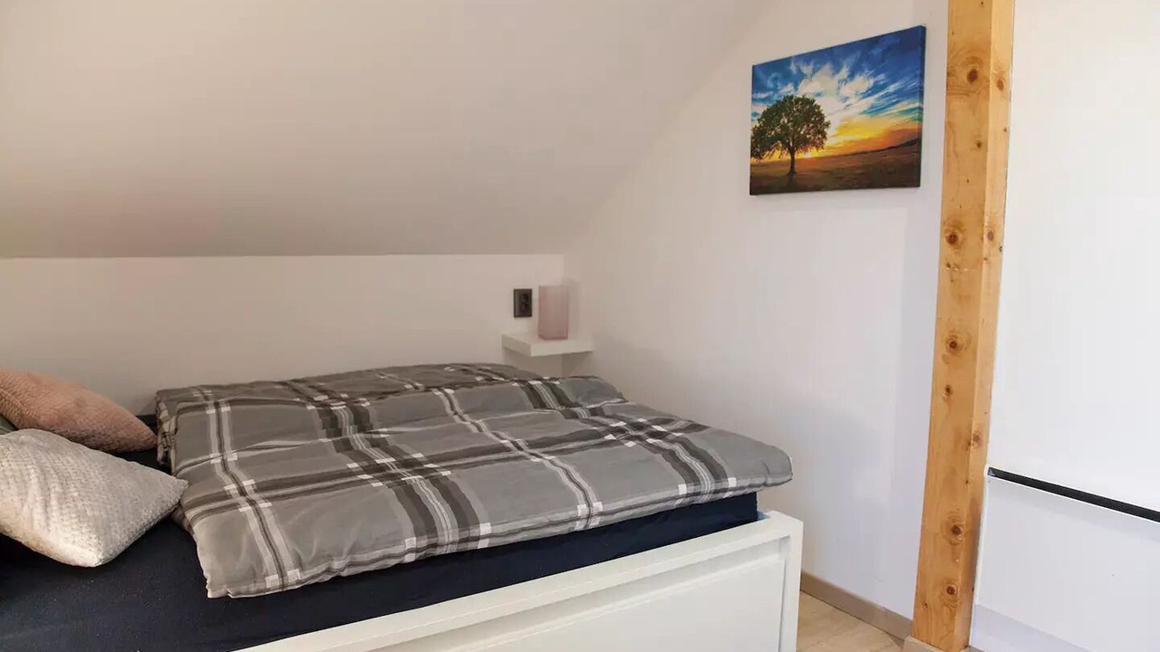 Photo of Bedroom in Tuheljske Toplice