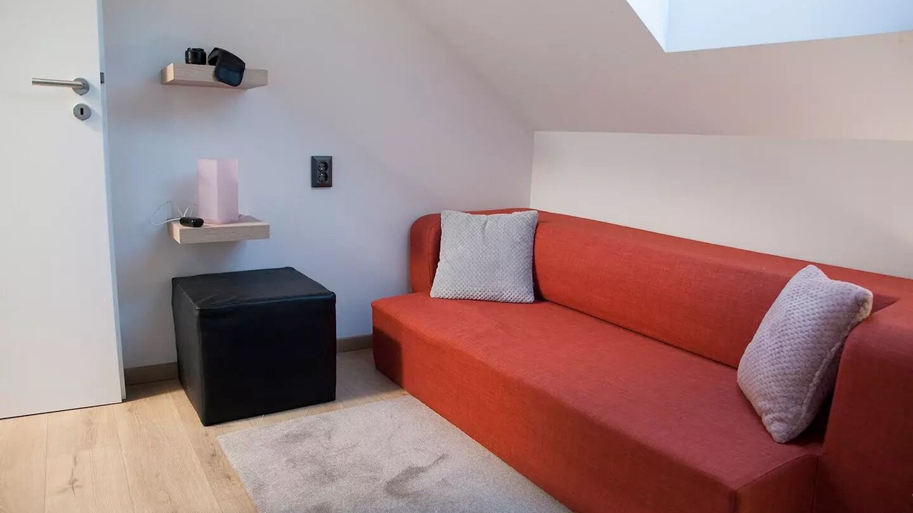 Photo of Livingroom in Tuheljske Toplice