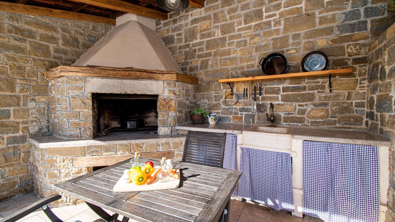 Photo of Outdoor in Bartolici