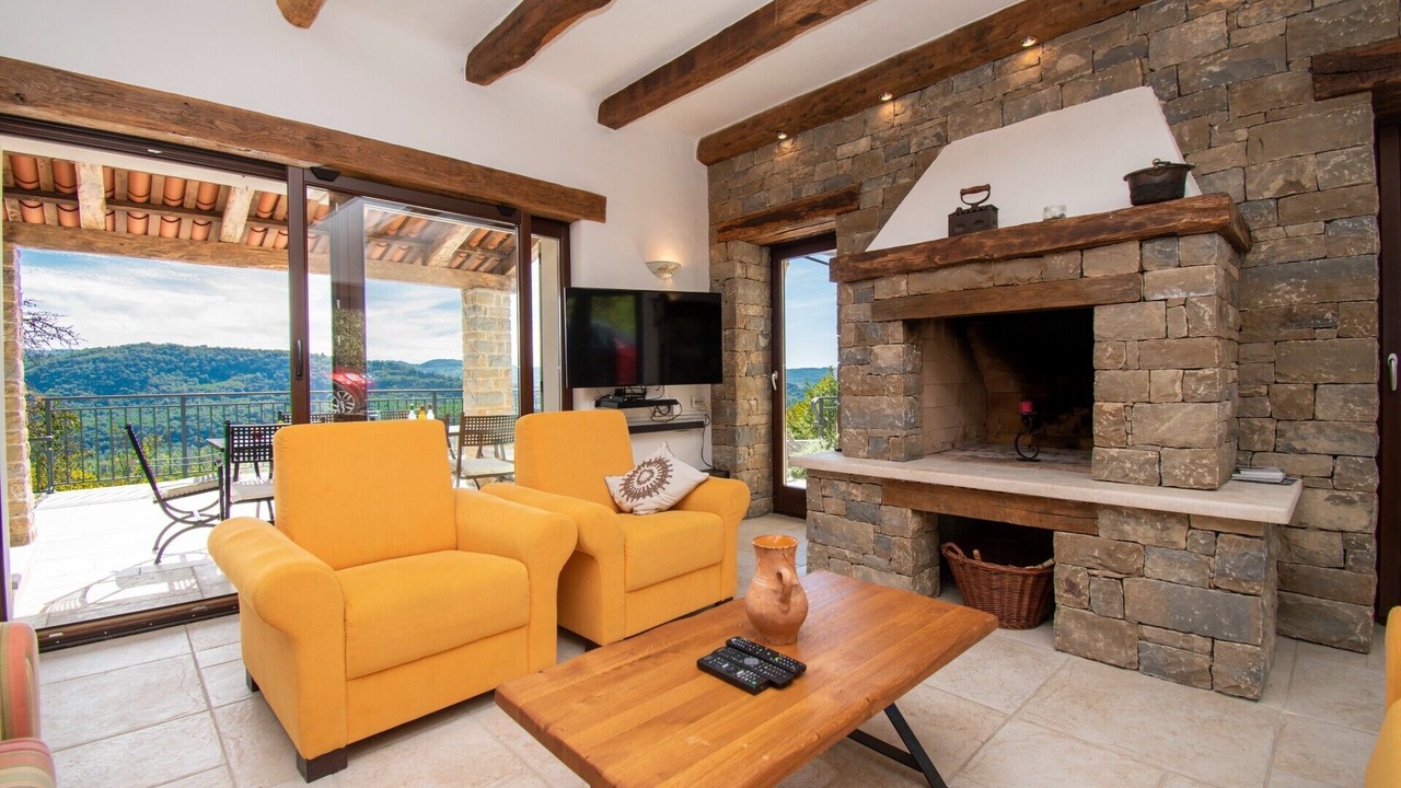 Photo of Livingroom in Bartolici