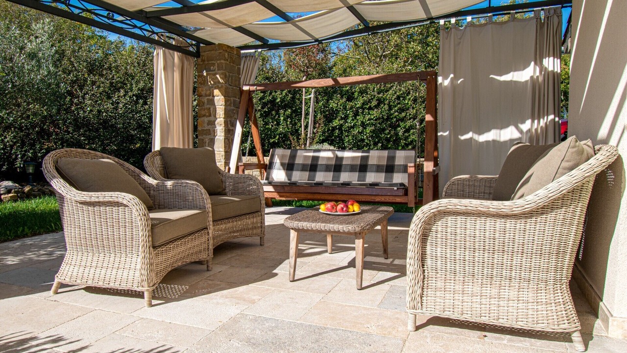 Photo of Patio Balcony in Bartolici