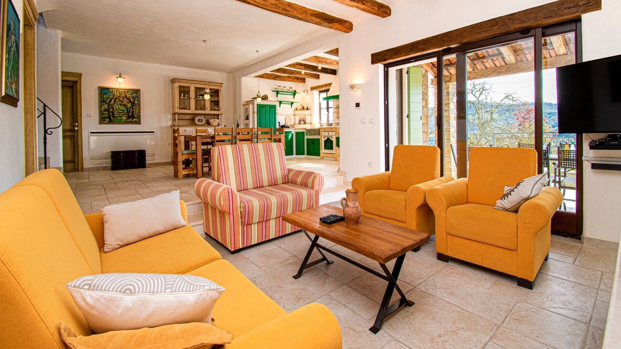 Photo of Livingroom in Bartolici