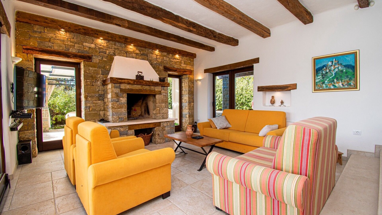 Photo of Livingroom in Bartolici