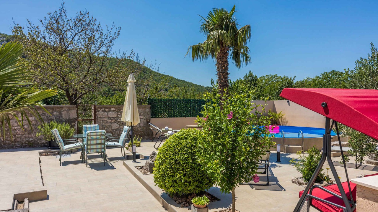Photo of Outdoor in Vinodolska opcina
