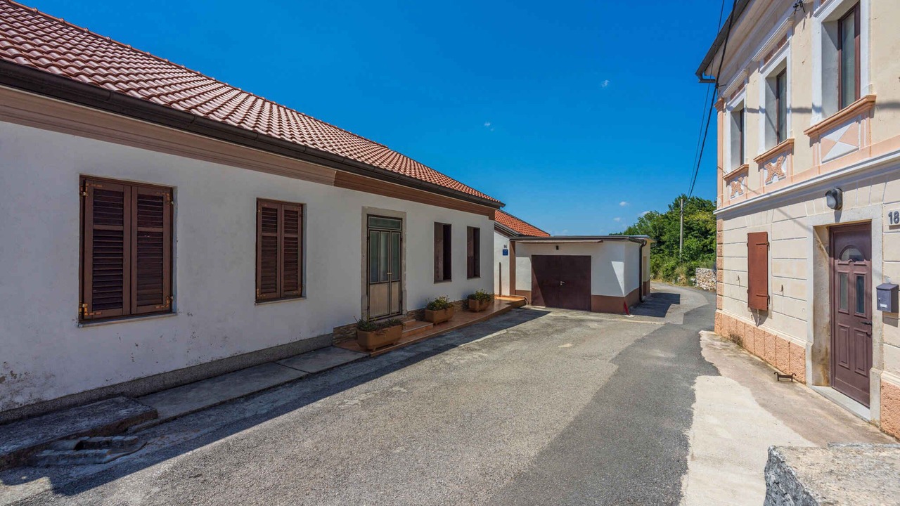 Photo of Outdoor in Vinodolska opcina