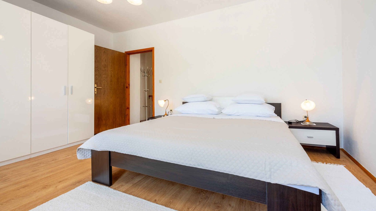 Photo of Bedroom in Vinodolska opcina