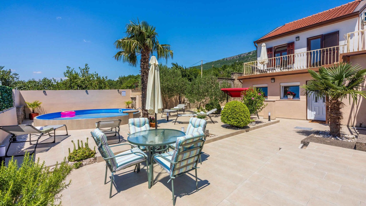 Photo of Outdoor in Vinodolska opcina