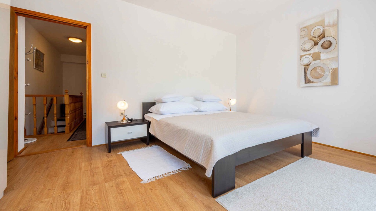 Photo of Bedroom in Vinodolska opcina