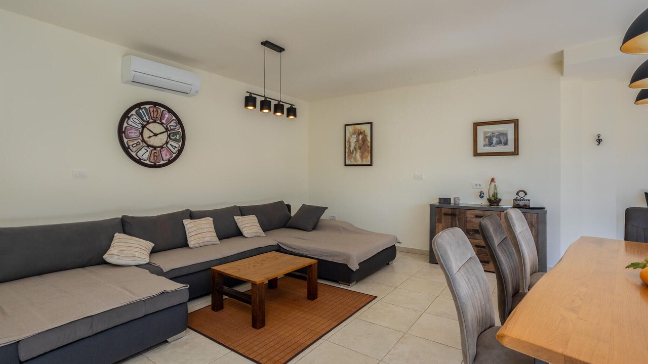 Photo of Bedroom in Grizane