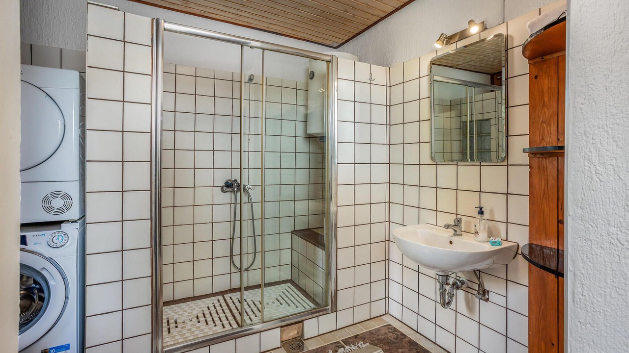 Photo of Bathroom in Brestova Draga