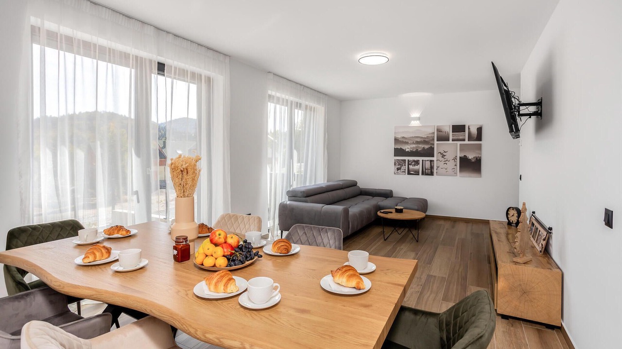 Photo of Bedroom in Ravna Gora