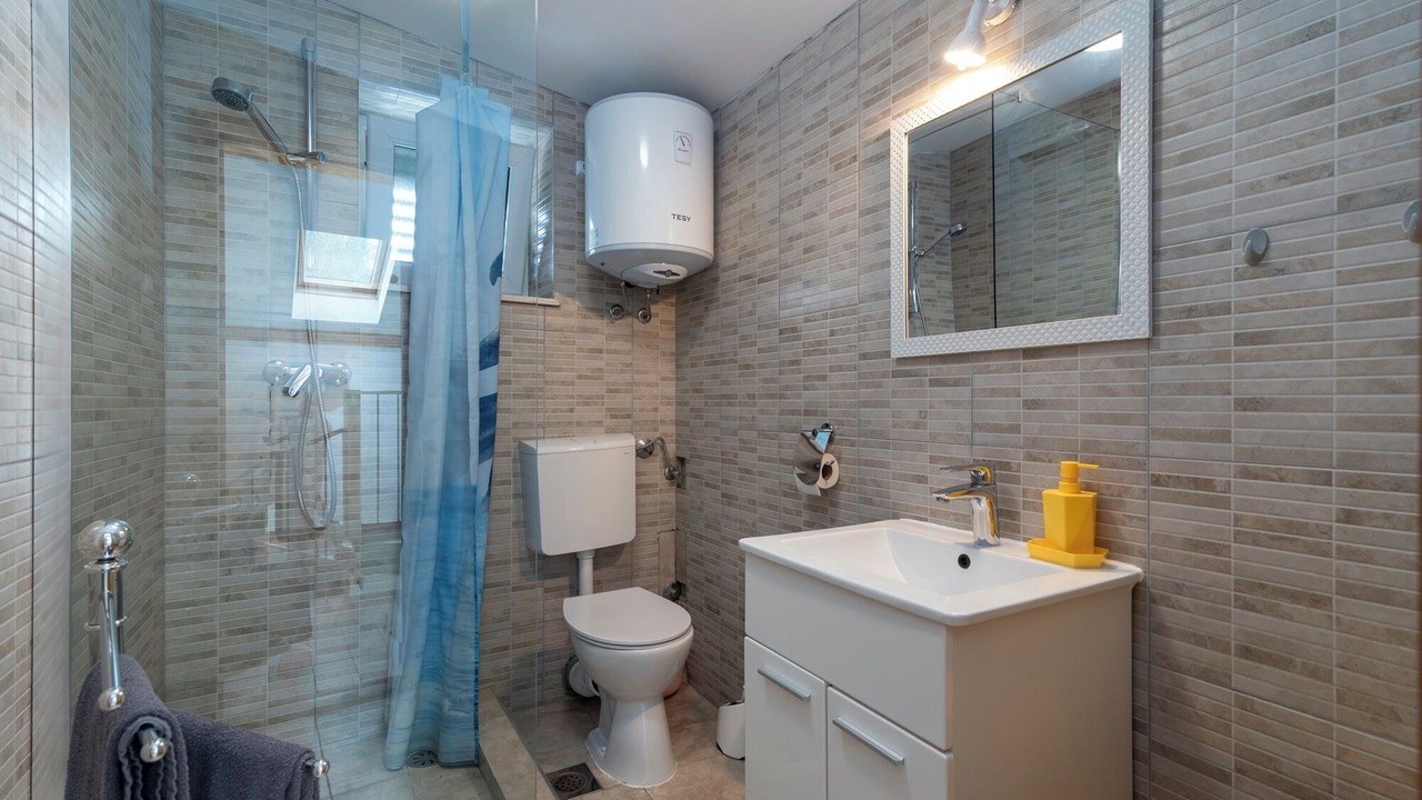 Photo of Bathroom in Ljubitovica