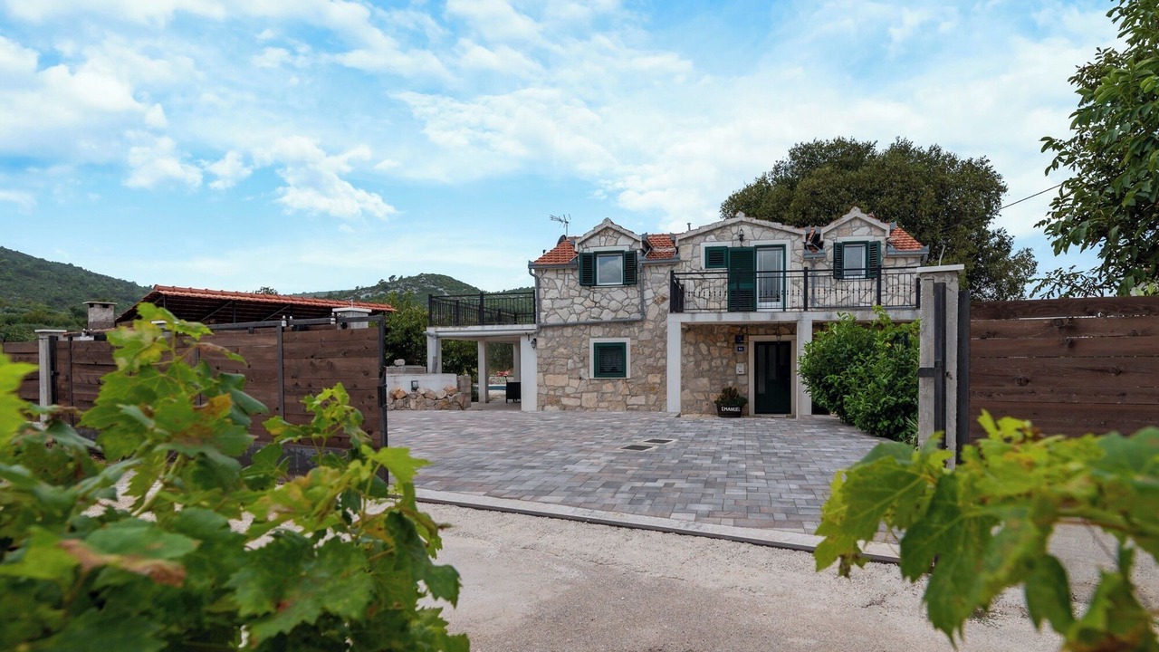 Photo of Outdoor in Ljubitovica