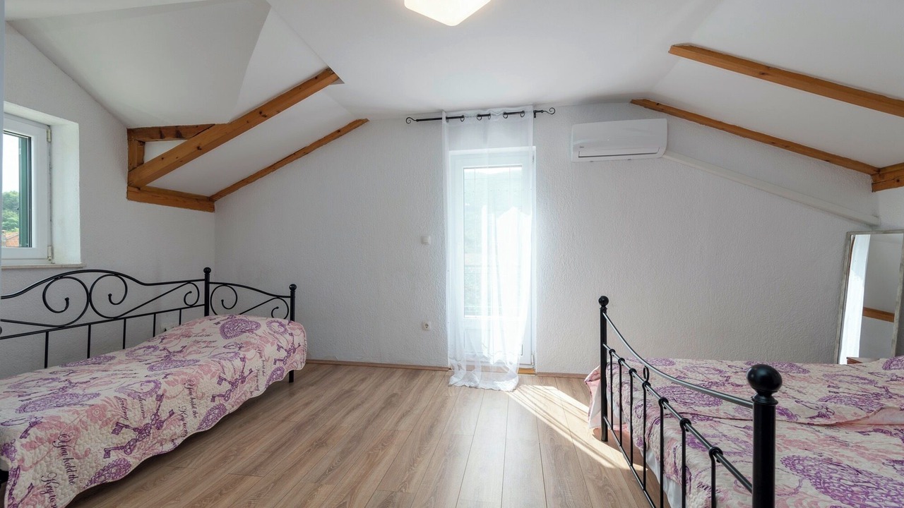 Photo of Bedroom in Ljubitovica