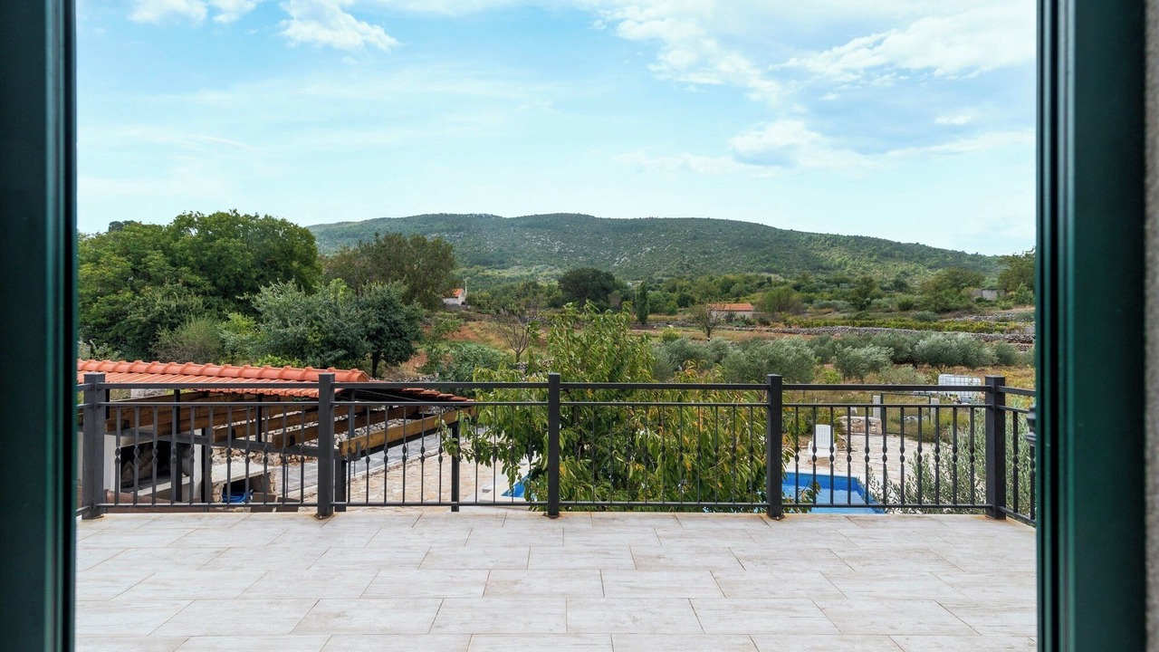 Photo of Outdoor in Ljubitovica