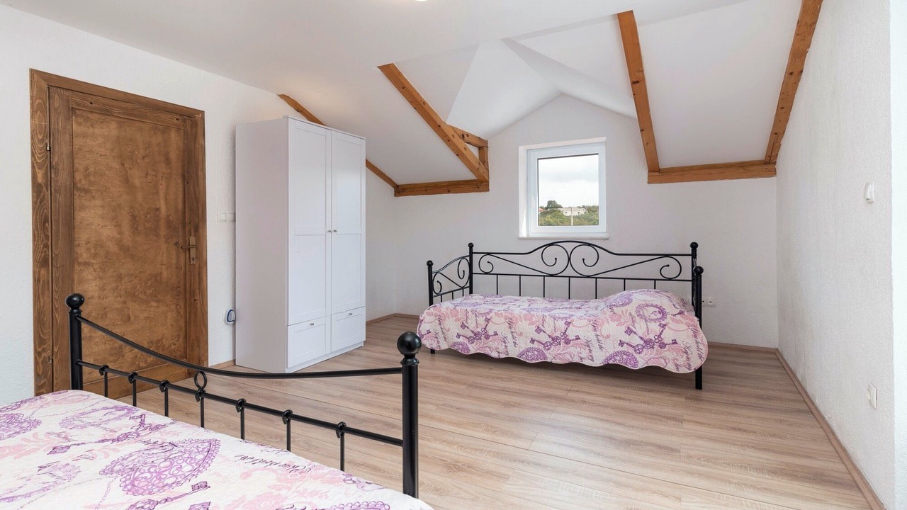 Photo of Bedroom in Ljubitovica