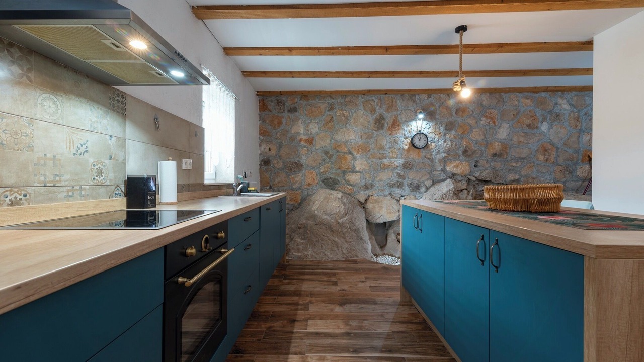 Photo of Kitchen in Ljubitovica