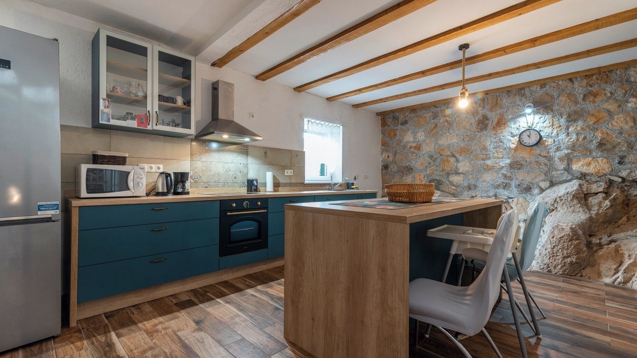Photo of Kitchen in Ljubitovica
