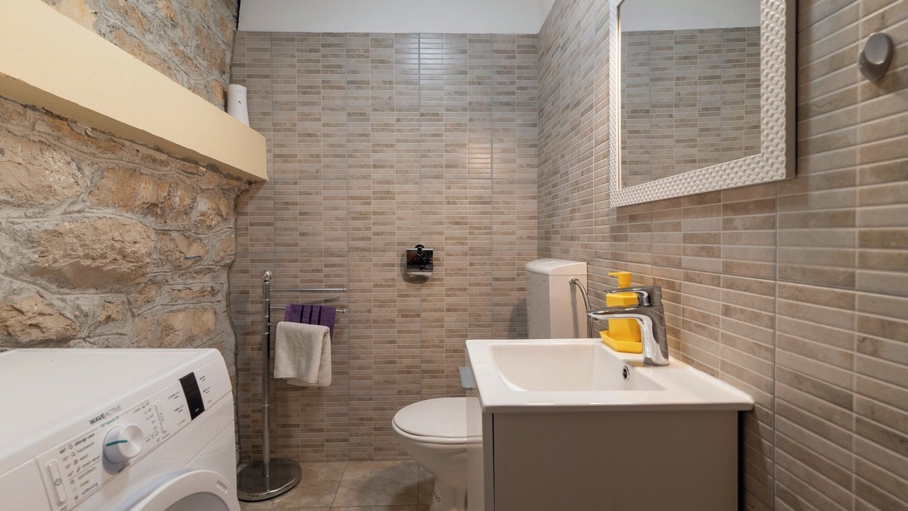 Photo of Bathroom in Ljubitovica