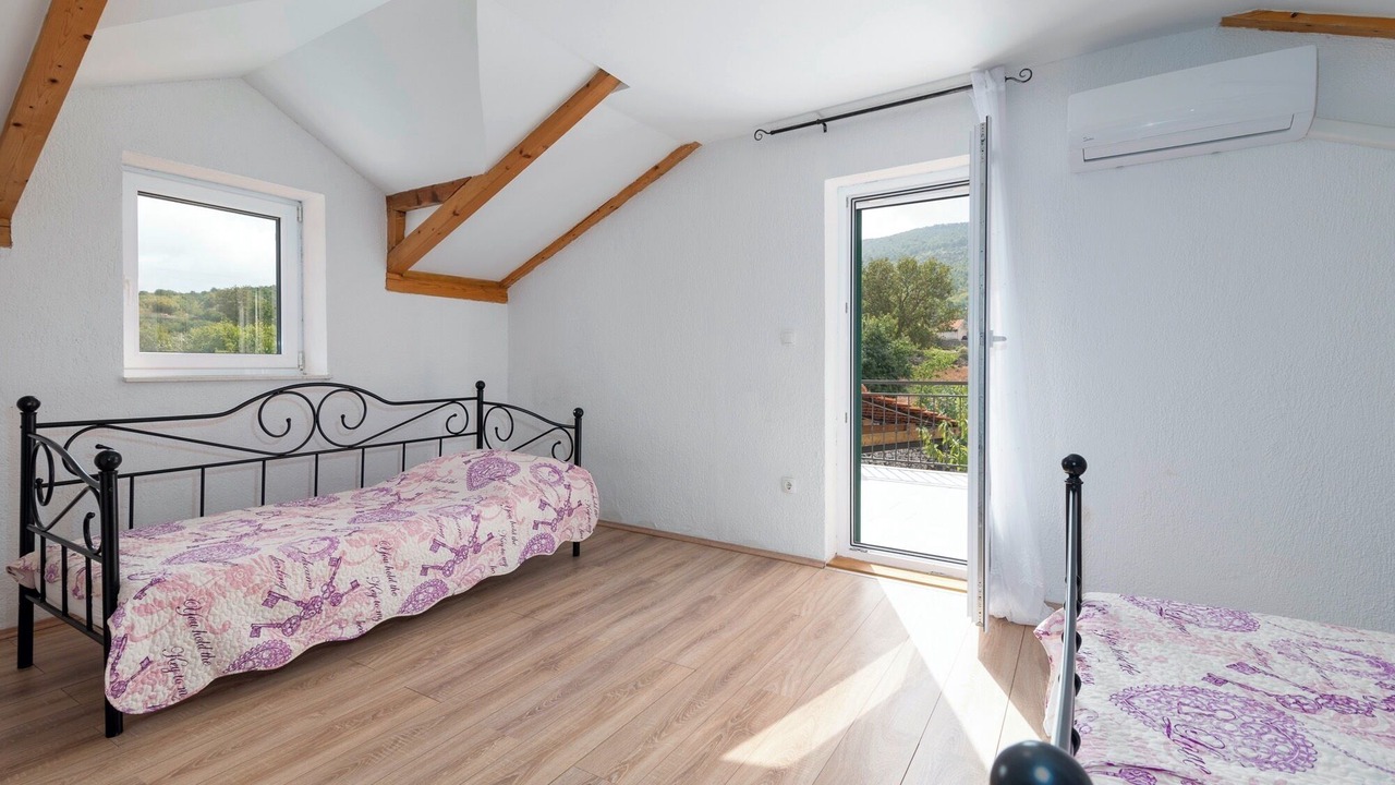 Photo of Bedroom in Ljubitovica