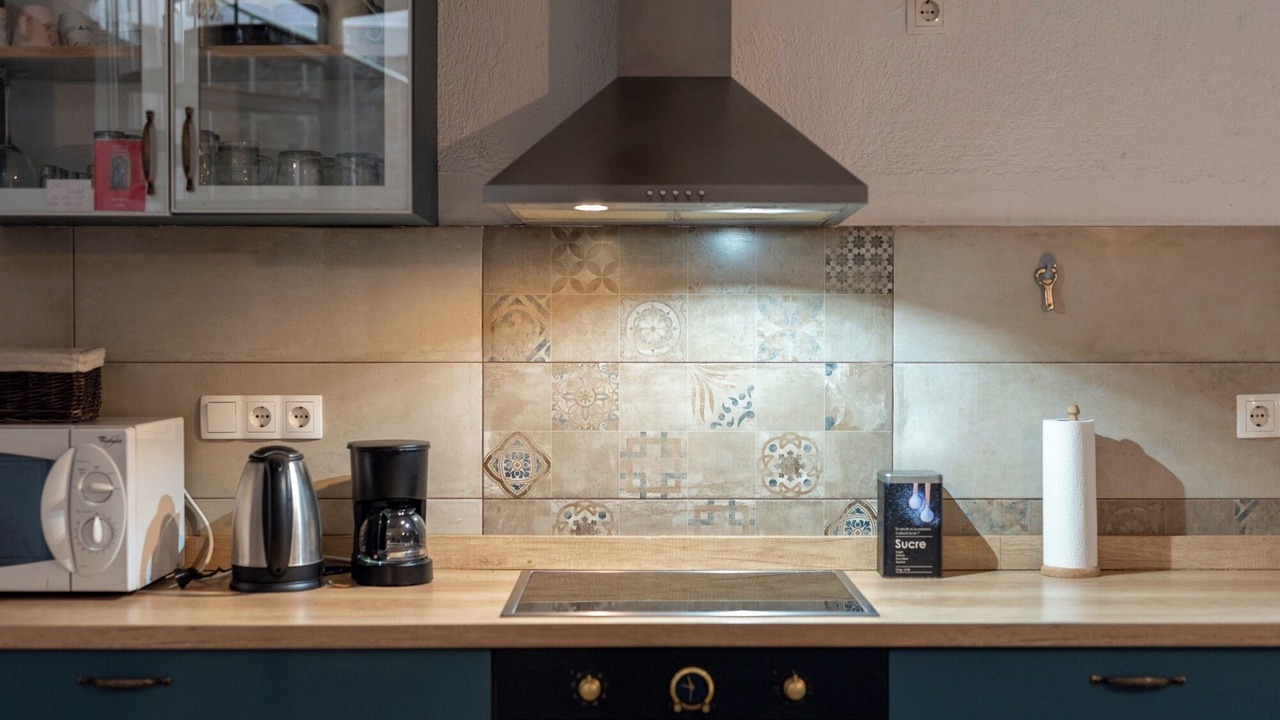 Photo of Kitchen in Ljubitovica