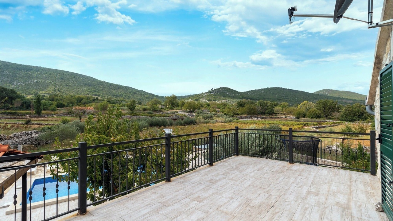 Photo of Outdoor in Ljubitovica