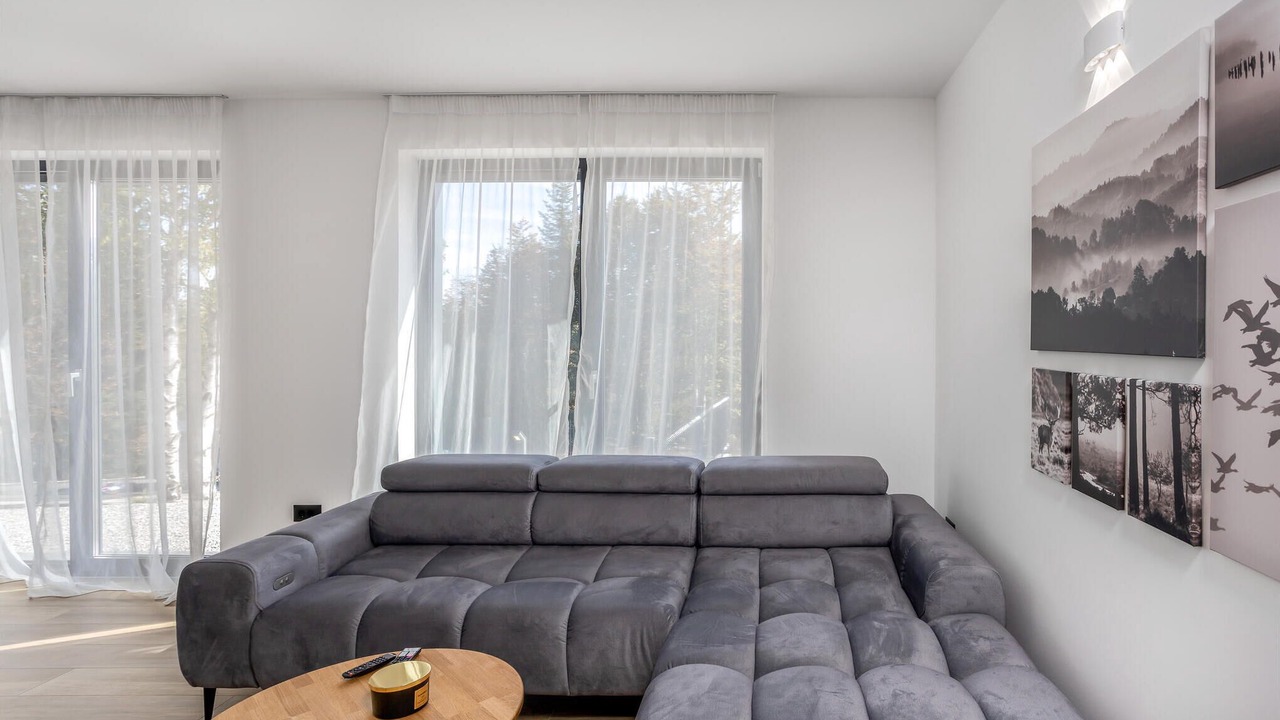 Photo of Bedroom in Ravna Gora