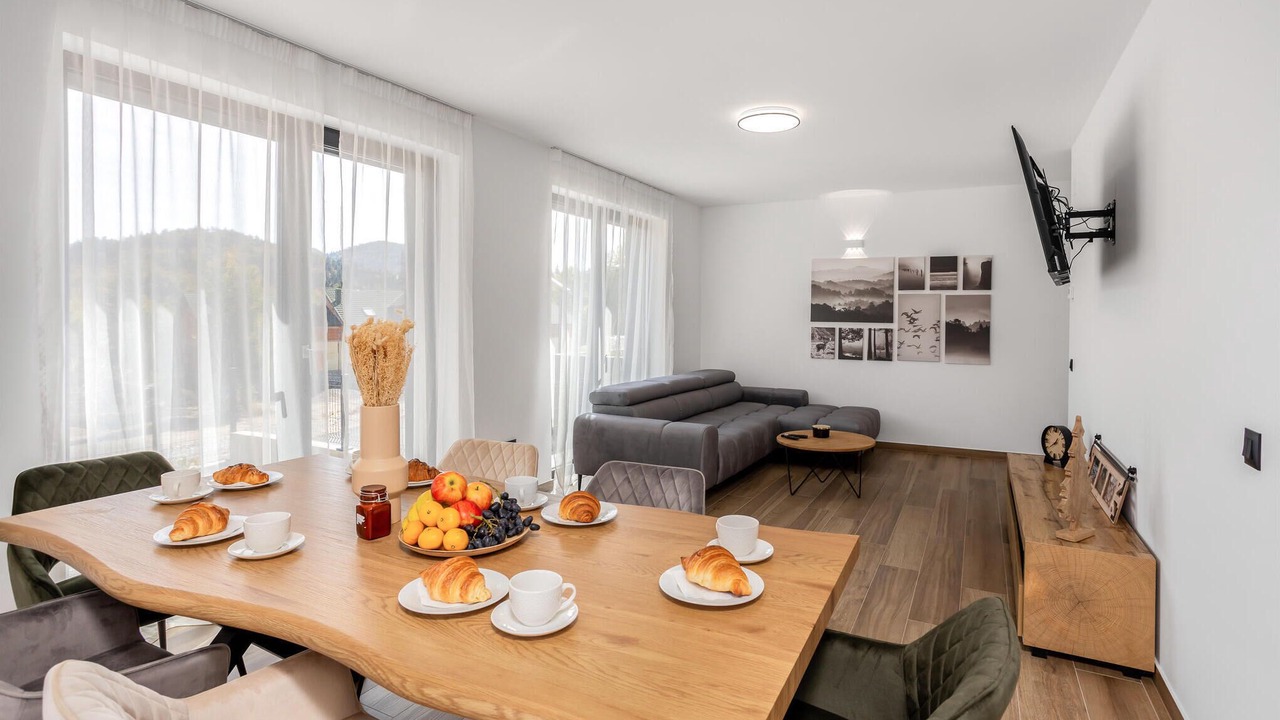 Photo of Bedroom in Ravna Gora