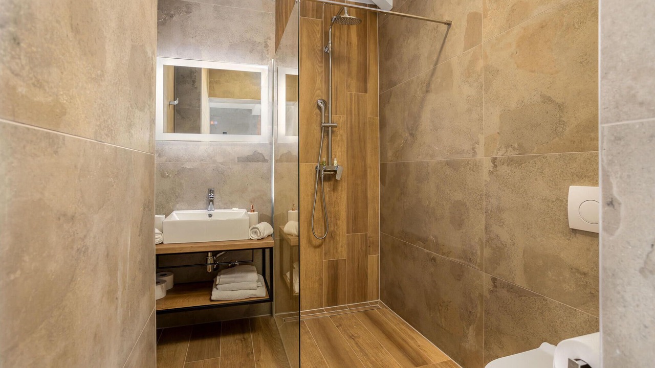 Photo of Bathroom in Ravna Gora