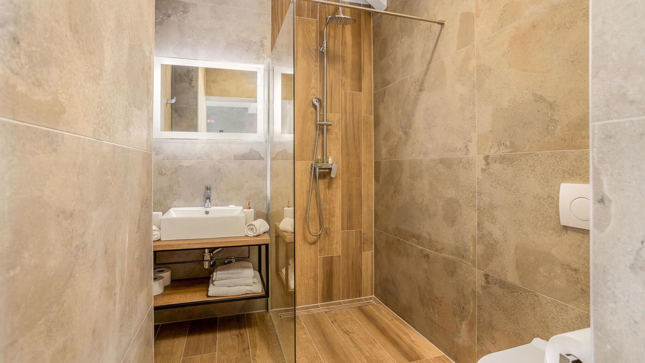 Photo of Bathroom in Ravna Gora