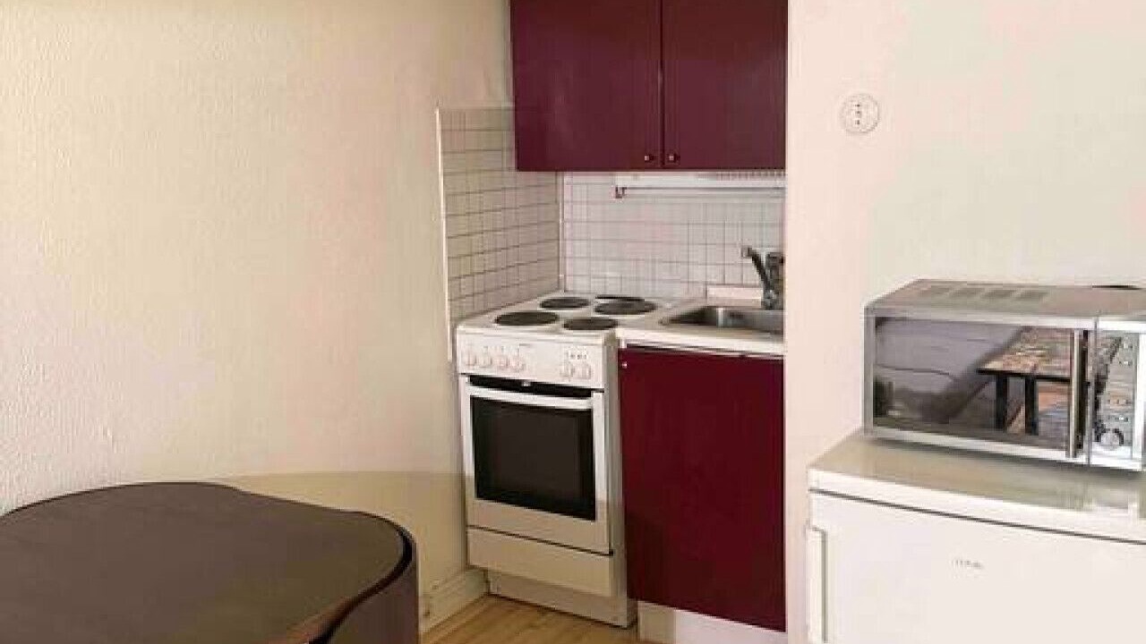Photo of Kitchen in Punavuori