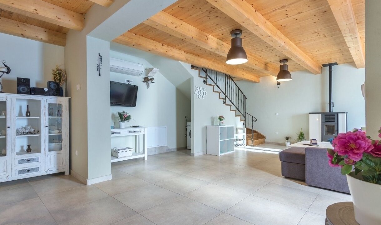 Photo of Livingroom in Orbanici