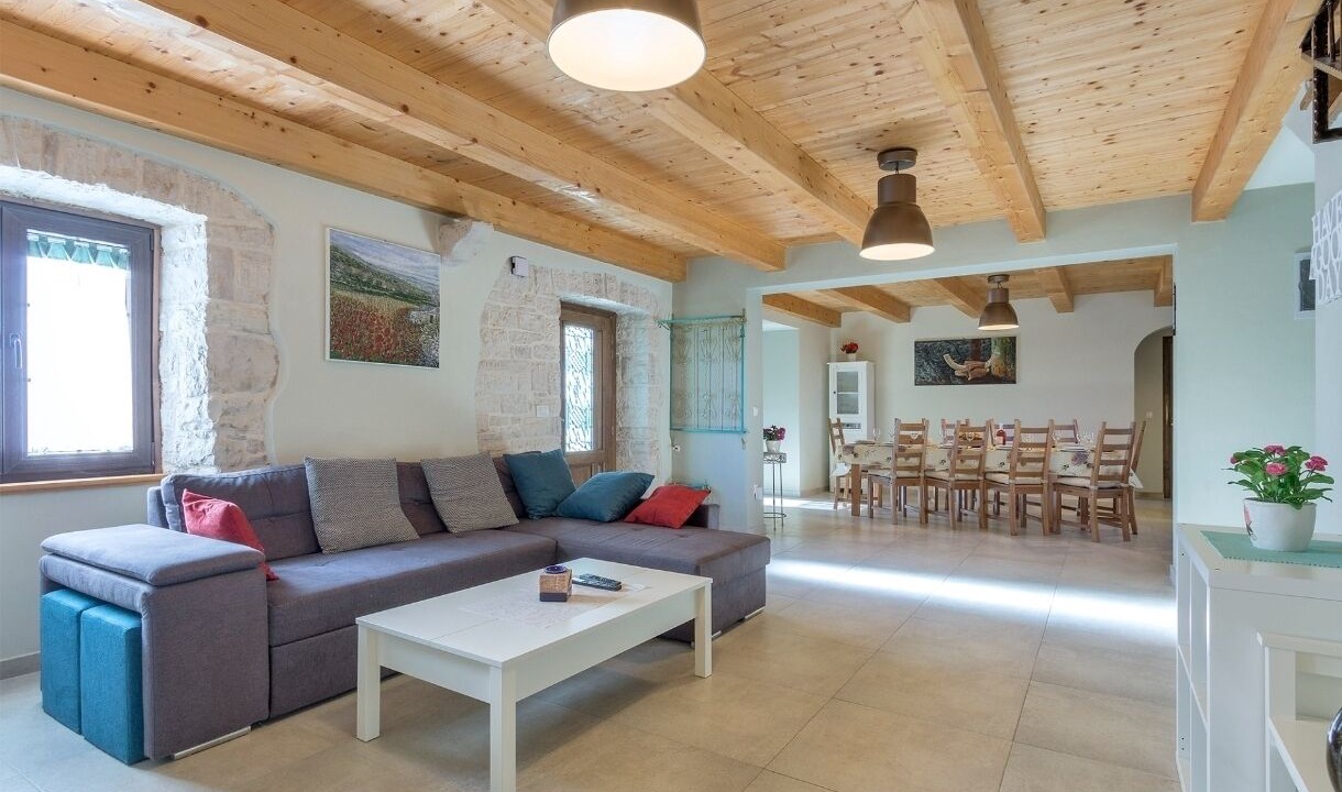 Photo of Livingroom in Orbanici