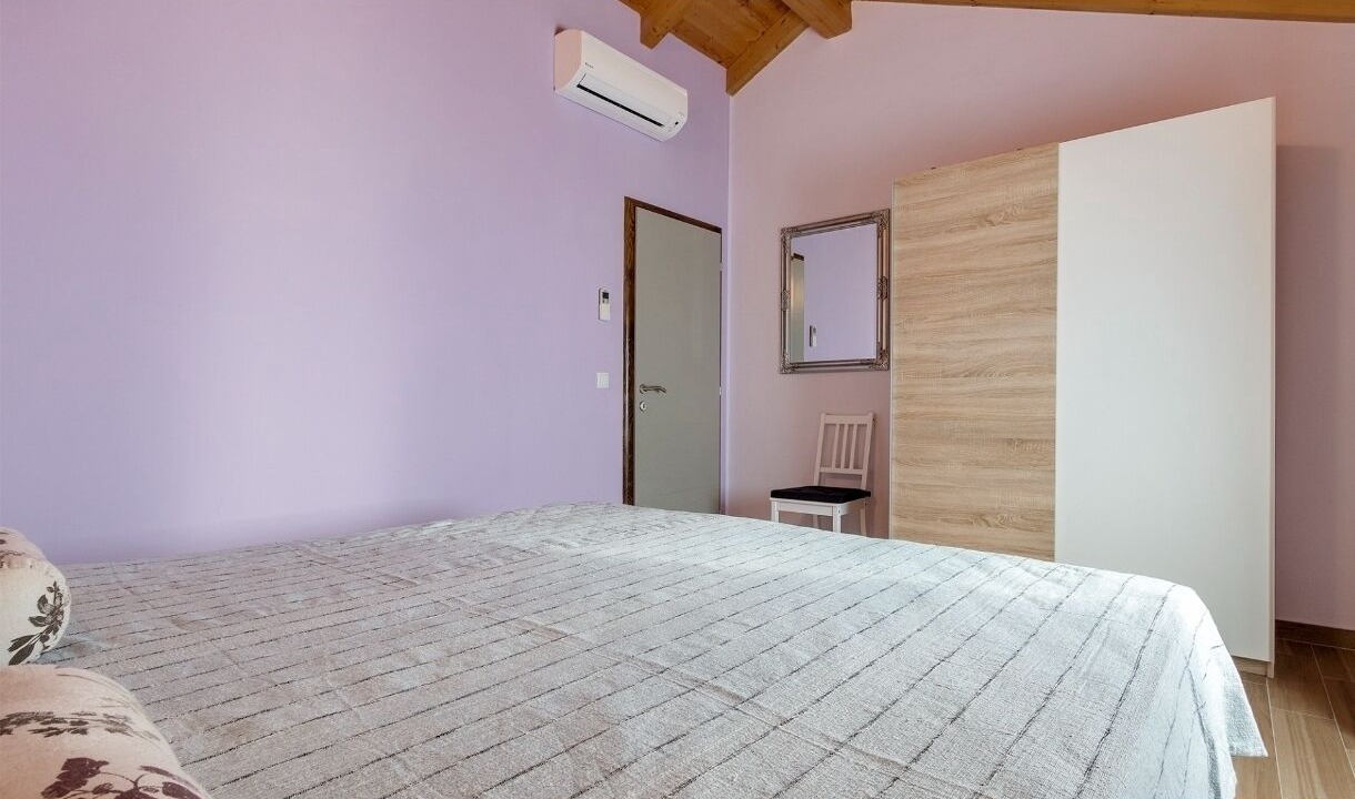 Photo of Bedroom in Orbanici