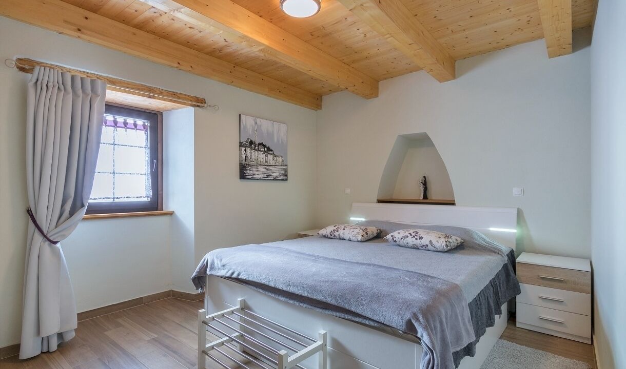 Photo of Bedroom in Orbanici