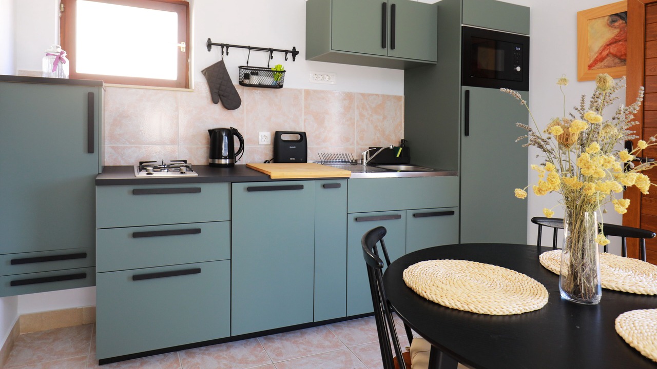 Photo of Kitchen in Stomorska