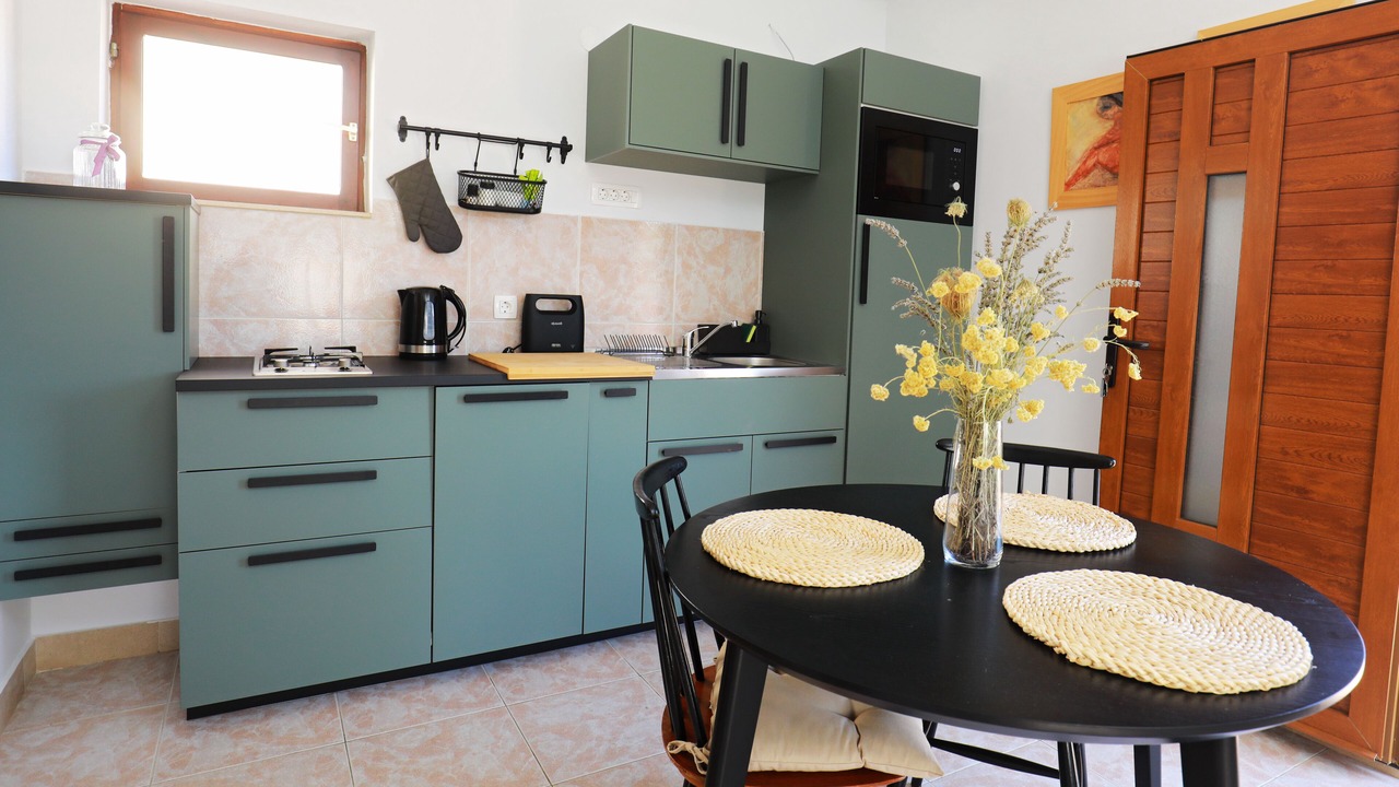 Photo of Kitchen in Stomorska