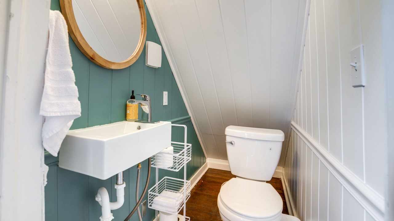 Photo of Bathroom in Jackson
