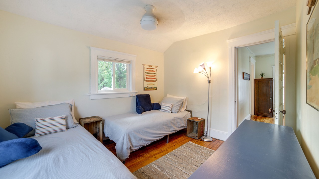 Photo of Bedroom in Jackson