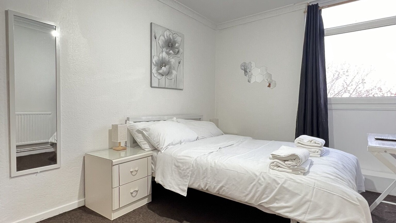 Photo of Bedroom in Shoreditch