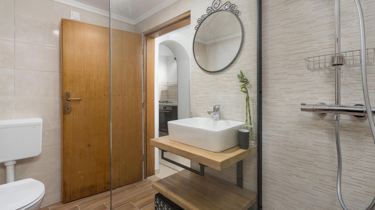 Photo of Bathroom in Rasopasno