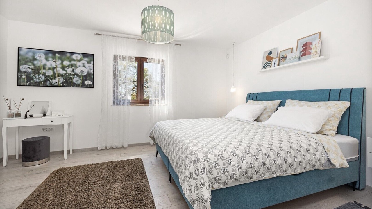Photo of Bedroom in Mali Vareski