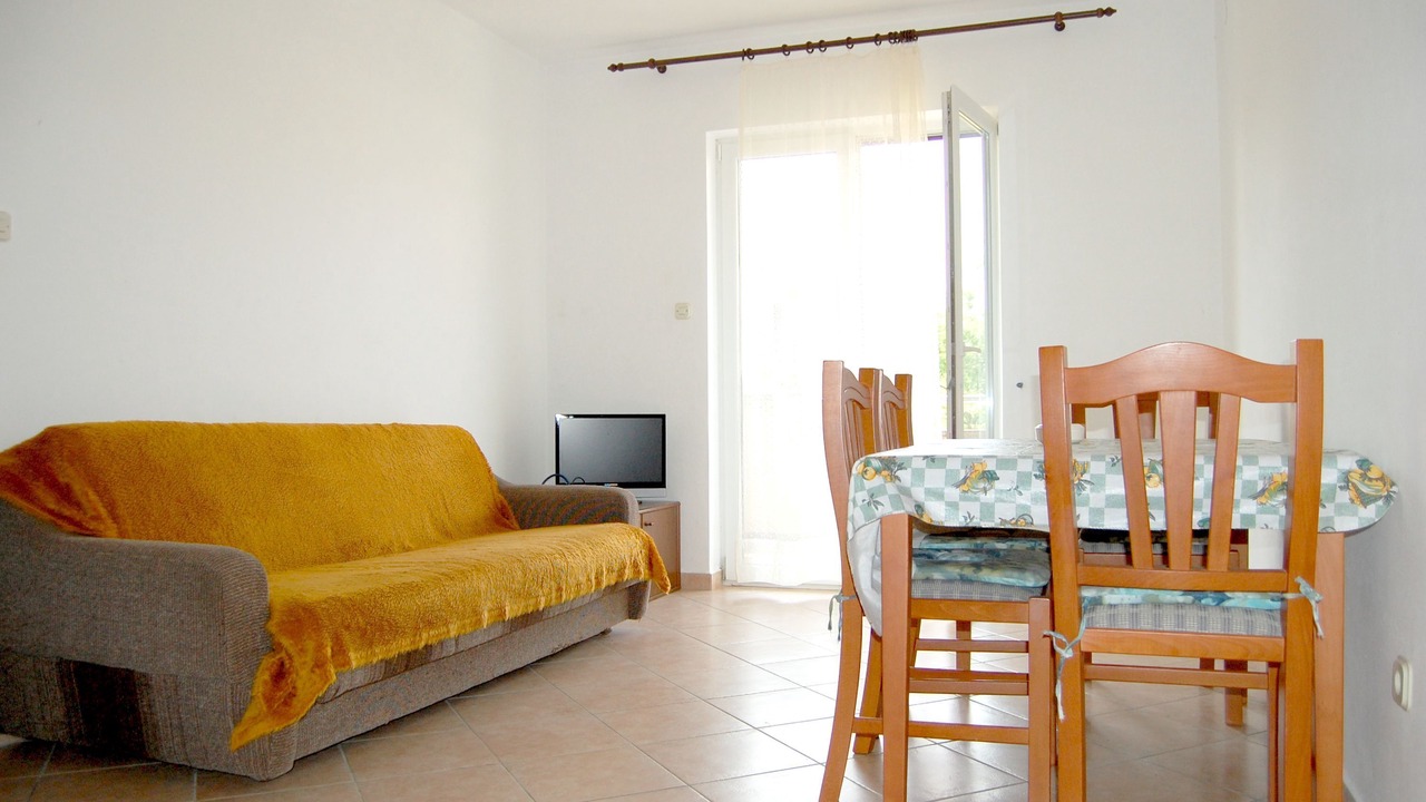 Photo of Livingroom in Porat