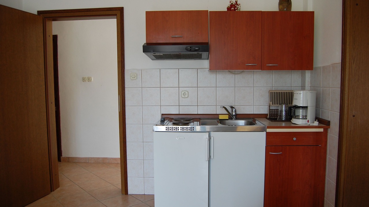 Photo of Kitchen in Porat