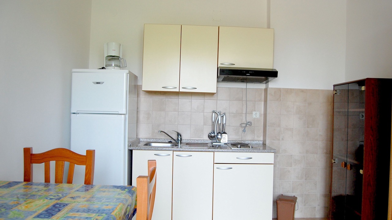 Photo of Kitchen in Porat