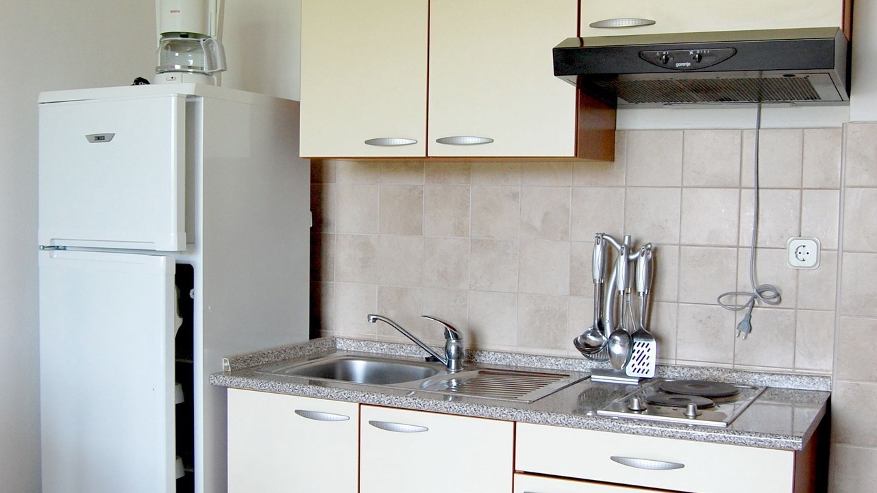 Photo of Kitchen in Porat