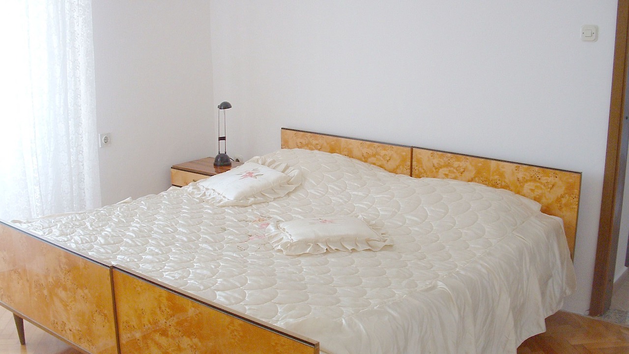 Photo of Bedroom in Porat